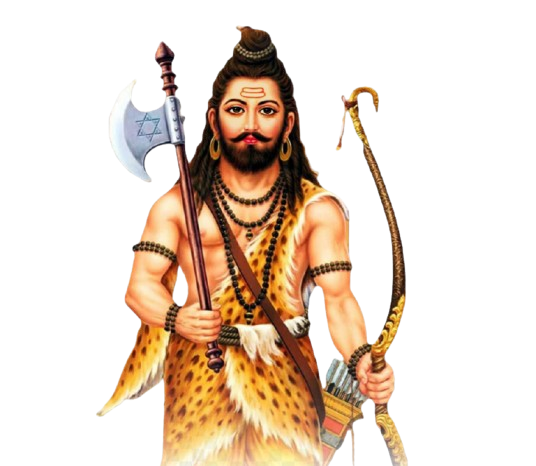 Parshuram